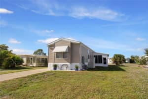 7321 Adana Ave, Port Charlotte, FL 33981, Sold 02/03/22