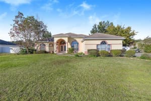 7918 SW 103rd Loop, Ocala, FL 34476, Sold 03/21/22