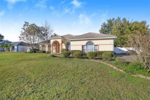 7918 SW 103rd Loop, Ocala, FL 34476, Sold 03/21/22