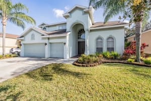 19105 Harbor Cove Ct, Lutz, FL 33558, Sold 01/14/22