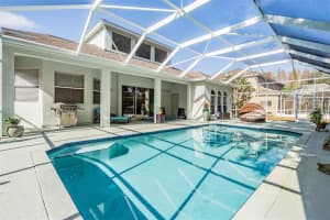 19105 Harbor Cove Ct, Lutz, FL 33558, Sold 01/14/22