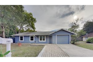 702 Crestwood Way, Winter Springs, FL 32708, Sold 02/08/22