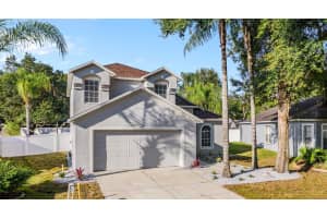 643 Somerstone Dr, Valrico, FL 33594, Sold 12/29/21