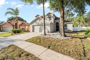 643 Somerstone Dr, Valrico, FL 33594, Sold 12/29/21