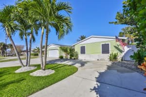 7833 1st Ave S, St. Petersburg, FL 33707, Sold 01/31/22