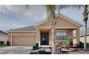 309 Vizcay Way, Davenport, FL 33837, Sold 02/25/22