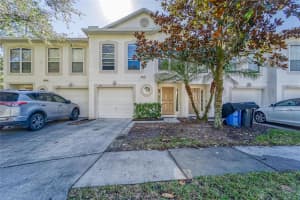 4681 Ashburn Square Dr, Tampa, FL 33610, Sold 01/18/22