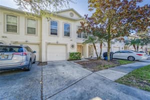 4681 Ashburn Square Dr, Tampa, FL 33610, Sold 01/18/22