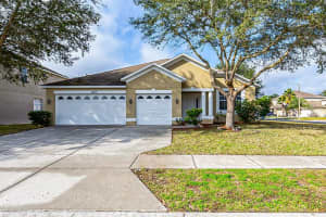 4277 Maplehurst Way, Spring Hill, FL 34609, Sold 02/15/22