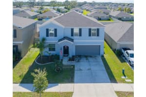 1907 Broad Winged Hawk Dr, Ruskin, FL 33570, Sold 01/21/22