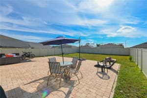 1907 Broad Winged Hawk Dr, Ruskin, FL 33570, Sold 01/21/22