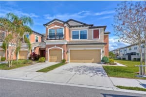 11619 Crowned Sparrow Ln, Tampa, FL 33626, Sold 01/20/22