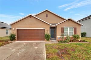 5832 Forest Ridge Dr, Winter Haven, FL 33881, Sold 01/20/22
