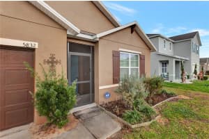 5832 Forest Ridge Dr, Winter Haven, FL 33881, Sold 01/20/22
