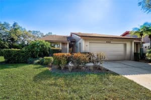 4014 Wilshire Cir, Sarasota, FL 34238, Sold 02/25/22