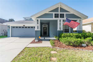 18120 Fall Creek Dr, Lutz, FL 33558, Sold 02/16/22