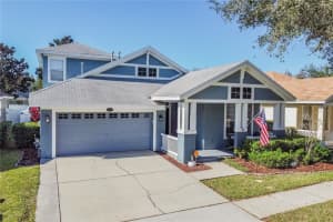 18120 Fall Creek Dr, Lutz, FL 33558, Sold 02/16/22
