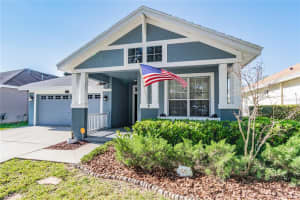 18120 Fall Creek Dr, Lutz, FL 33558, Sold 02/16/22