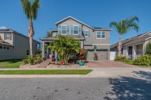 15481 Murcott Harvest Loop, Winter Garden, FL 34787, Sold 02/08/22
