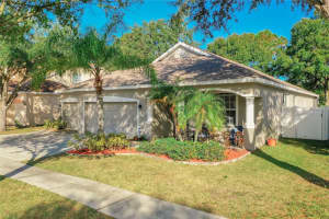 12816 Cattail Shore Ln, Riverview, FL 33579, Sold 01/30/22