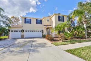 5322 Sandy Shell Dr, Apollo Beach, FL 33572, Sold 02/18/22