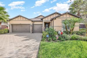 Pulte Homes - Starling Oaks, 10416 Scarlet Chase Dr, Riverview, FL 33569, Sold 02/11/22