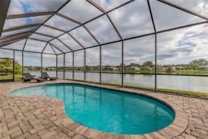 5107 72nd St E, Palmetto, FL 34221, Sold 01/31/22
