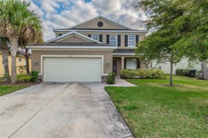 5107 72nd St E, Palmetto, FL 34221, Sold 01/31/22