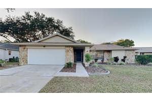 3607 Player Dr, New Port Richey, FL 34655, Sold 01/21/22