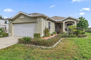 2431 N Andrea Point, Lecanto, FL 34461, Sold 02/25/22