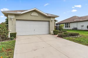2431 N Andrea Point, Lecanto, FL 34461, Sold 02/25/22