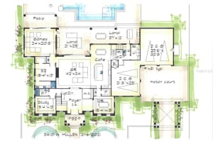 3410 W MULLEN AVE, TAMPA, FL 33609 Sold 01/16/24