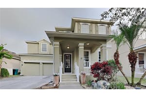 8617 Bradleys Landing St, Orlando, FL 32827, Sold 01/24/22