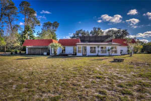 9645 Dantel Dr, New Port Richey, FL 34654, Sold 02/23/22