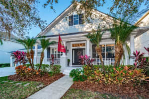 14687 Canopy Dr, Tampa, FL 33626, Sold 02/10/22