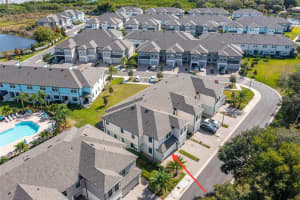 2477 Golden Pasture Cir, Clearwater, FL 33764, Sold 02/18/22