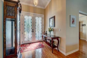 16510 Blenheim Dr, Lutz, FL 33549, Sold 02/14/22