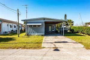 13119 Keel Ct, Hudson, FL 34667, Sold 01/31/22