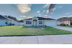 1105 Cady Cir, Titusville, FL 32780, Sold 01/25/22