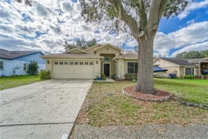 10515 Deepbrook Dr, Riverview, FL 33569, Sold 01/31/22
