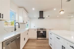 3402 W Gray St, Tampa, FL 33609, Sold 02/15/22