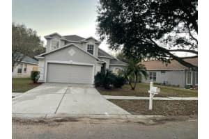 618 Somerstone Dr, Valrico, FL 33594, Sold 02/01/22