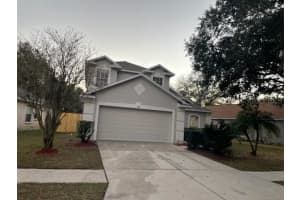 618 Somerstone Dr, Valrico, FL 33594, Sold 02/01/22