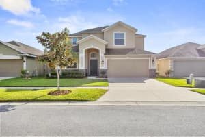10509 Sleepy Orange Ct, Riverview, FL 33578, Sold 02/15/22