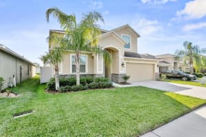 10509 Sleepy Orange Ct, Riverview, FL 33578, Sold 02/15/22