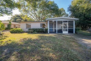 4114 N Lois Ave, Tampa, FL 33614, Sold 01/25/22