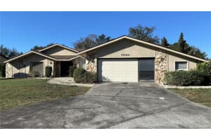 7680 Jomel Dr, Spring Hill, FL 34607, Sold 03/08/22
