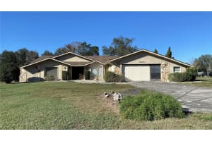 7680 Jomel Dr, Spring Hill, FL 34607, Sold 03/08/22