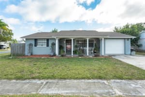 6742 Ranchwood Loop, New Port Richey, FL 34653, Sold 02/04/22