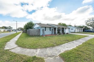 6742 Ranchwood Loop, New Port Richey, FL 34653, Sold 02/04/22